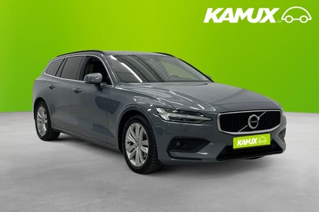 Volvo V60 B4 Geartronic 197 hk Momentum