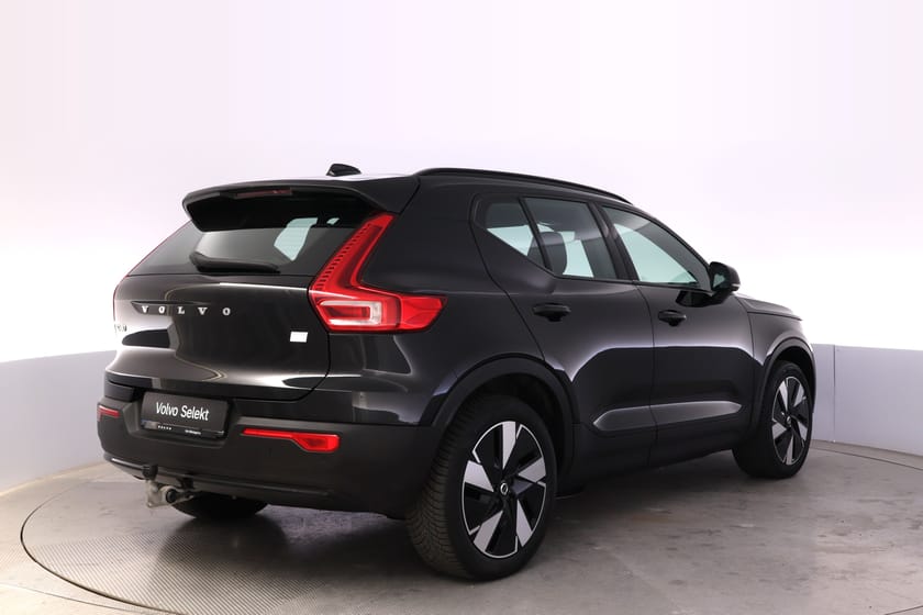 Bild 4 av Volvo XC40 Recharge Extended Range
