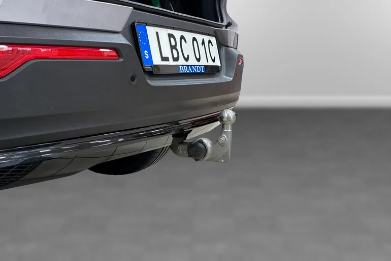 Volvo EX40 Single Motor Extended Range