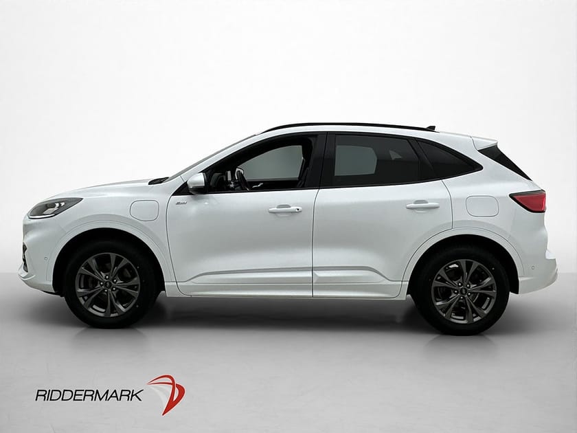 Bild 4 av Ford Kuga Plug-In Hybrid