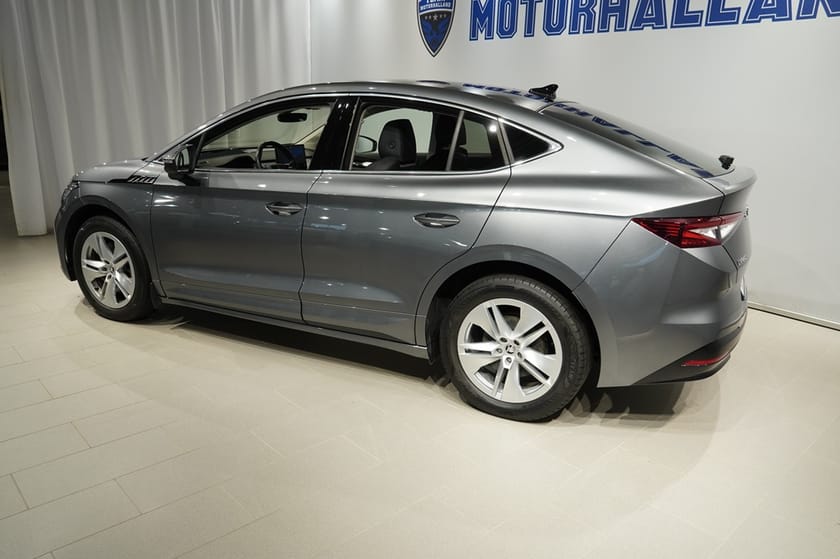 Bild 3 av Škoda Enyaq Coupé iV 80x