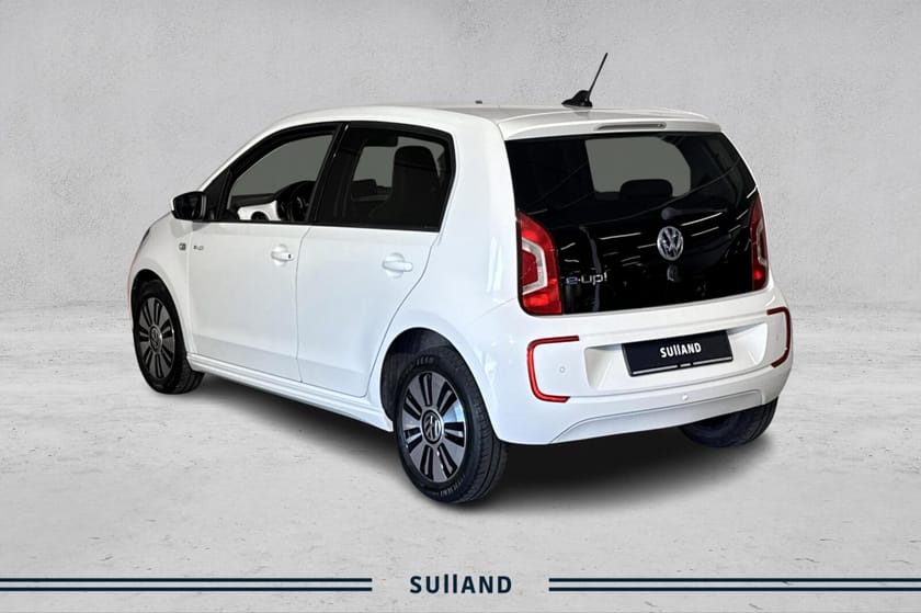 Bilde 3 av Volkswagen e-up! 82hk
