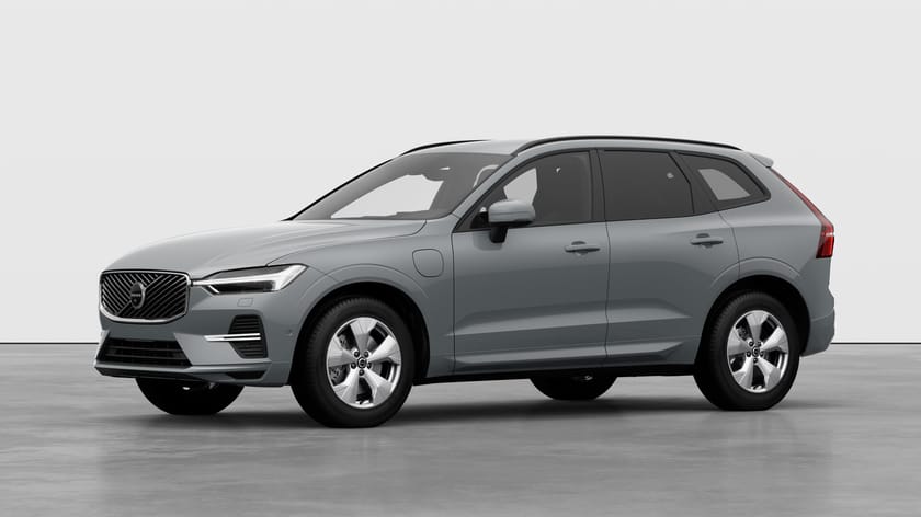 Bild 1 av Volvo XC60 T6 Core Nordic Edition- Vinterhjul för 9 900:-