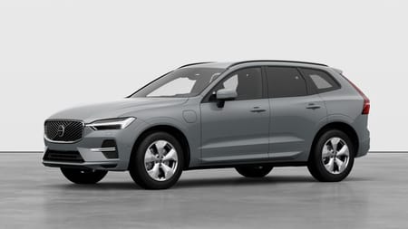 Volvo XC60 T6 Core Nordic Edition- Vinterhjul för 9 900:-