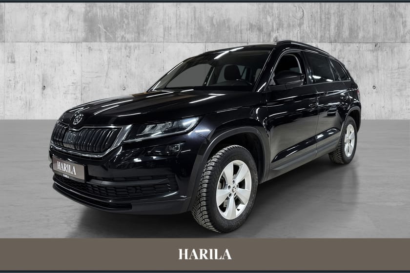Bilde 2 av Škoda Kodiaq