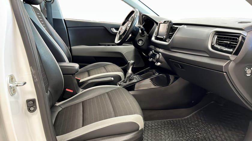 Bild 3 av Kia Stonic 1.0-T ADVANCE PLUS, GRAY PACK
