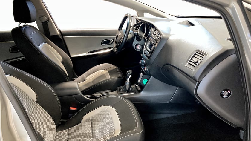 Bild 3 av Kia cee'd_sw 