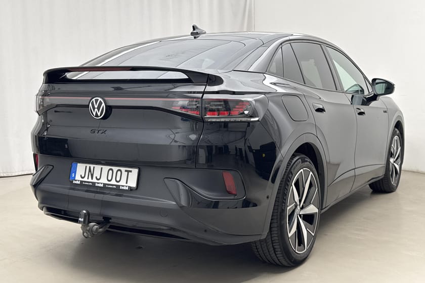 Bild 3 av Volkswagen ID.5 GTX 4-Motion (299hk) Top Sport Komfort Plus