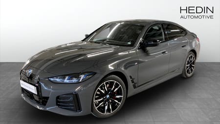 BMW i4 M60 xDrive Gran Coupé M Sport Pro, H/K ljud,