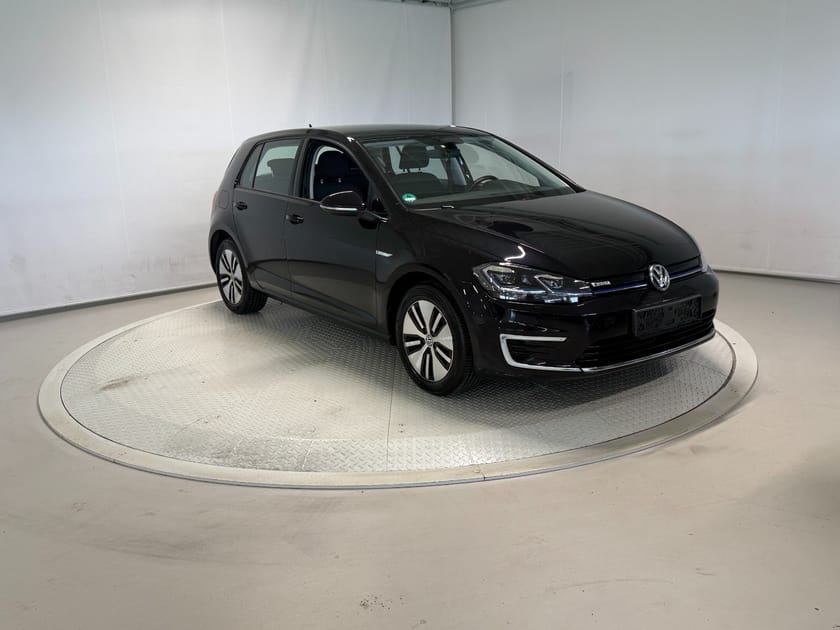 Bilde 2 av Volkswagen e-Golf 136hk Navi/Active info display/Carplay/Led