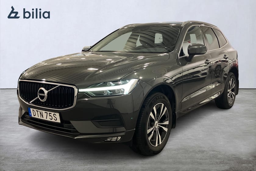 Bild 1 av Volvo XC60