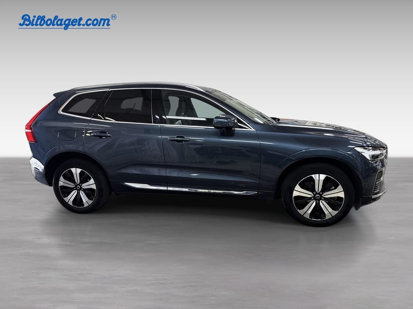 Bild 4 av Volvo XC60 Recharge T6 Plus Bright Edition.