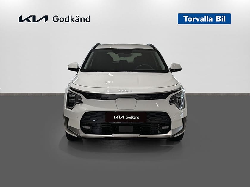 Bild 3 av Kia Niro EV Advance *V-hjul*