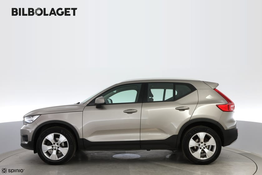 Bild 2 av Volvo XC40 T2 FWD Momentum