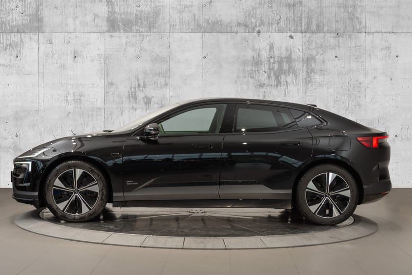 Bilde 4 av Polestar 4 Long Range Dual motor | Topp utstyrt 2026