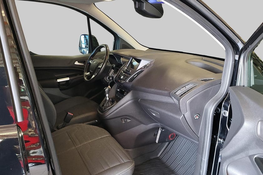 Bild 5 av Ford Transit Connect 200 Sport 1.5L 120HK L1