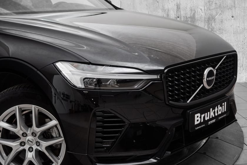 Bilde 2 av Volvo XC60