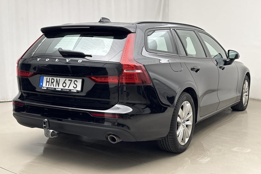 Bild 3 av Volvo V60