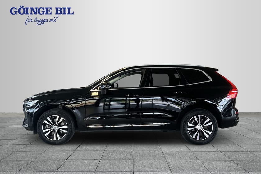 Bild 5 av Volvo XC60 Recharge T6 Core Edition