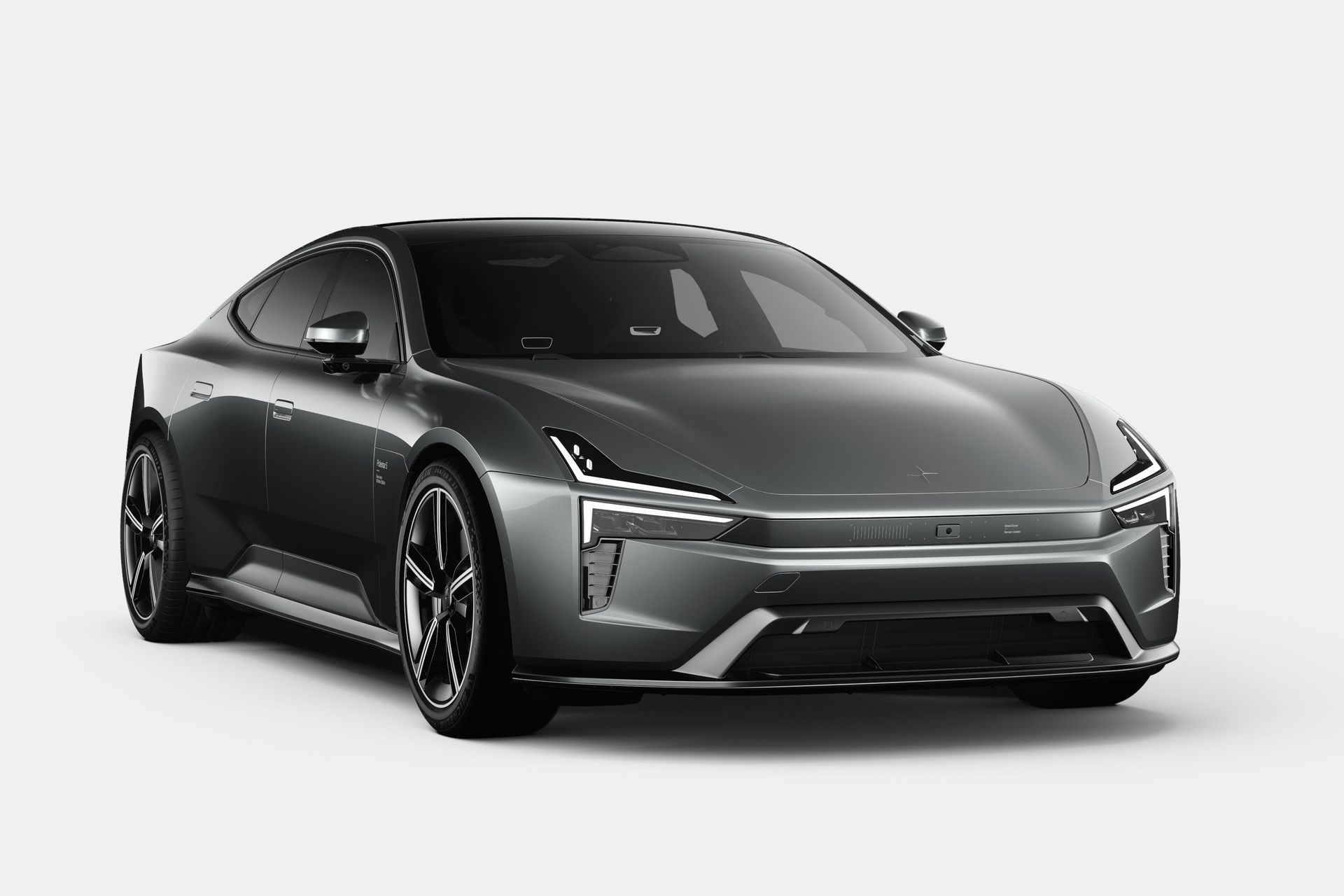 Polestar 5 Dual Motor Launch Edition 2027, bild 2/10