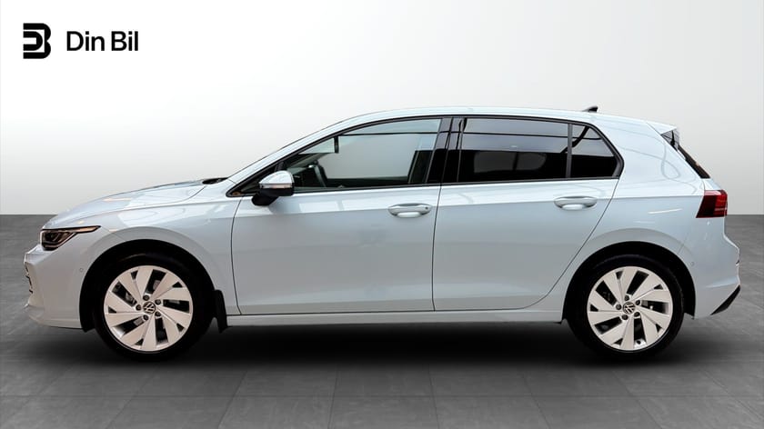Bild 2 av Volkswagen Golf