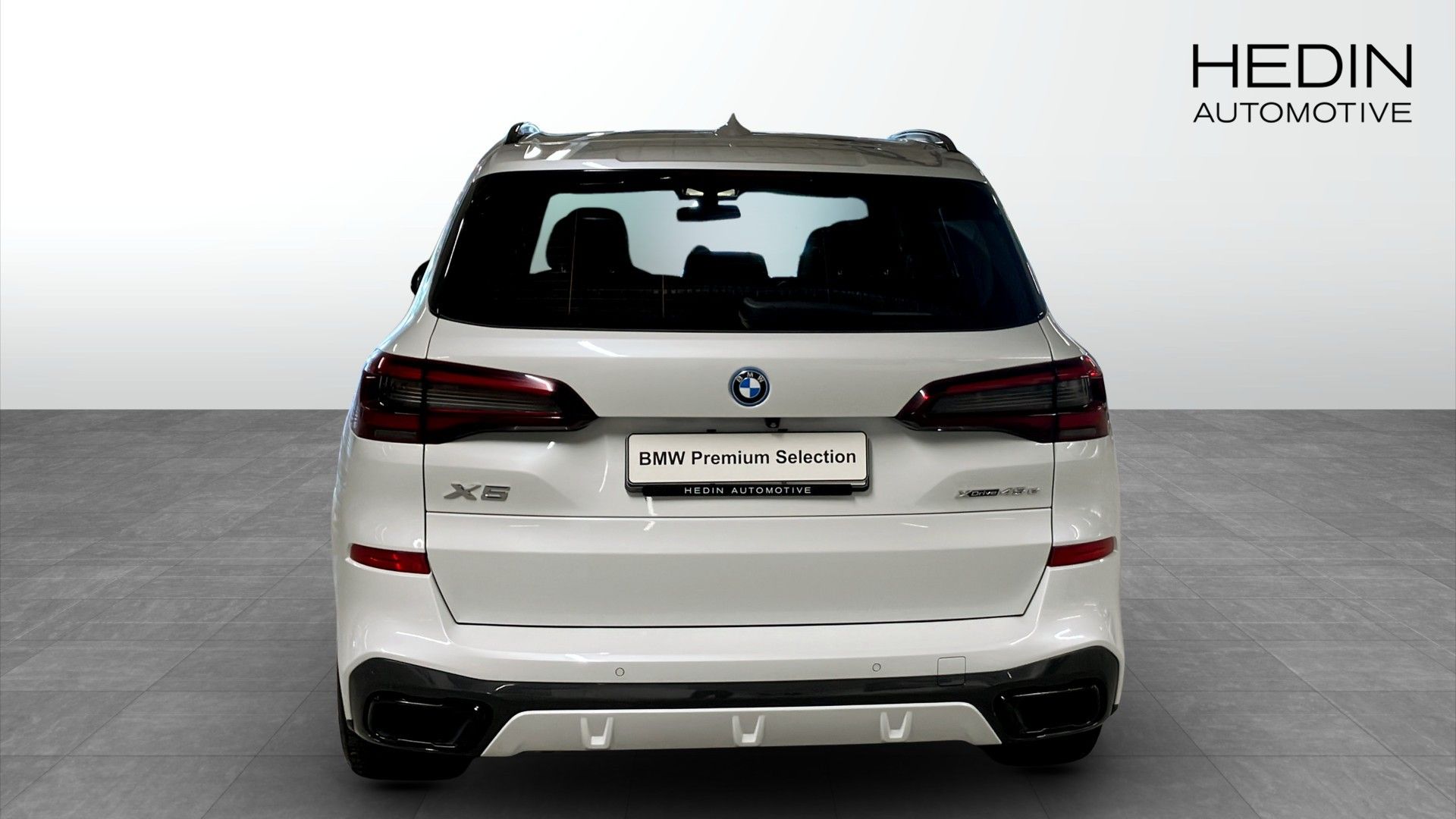 BMW X5 xDrive45e iPerformance 2022, bild 7/9