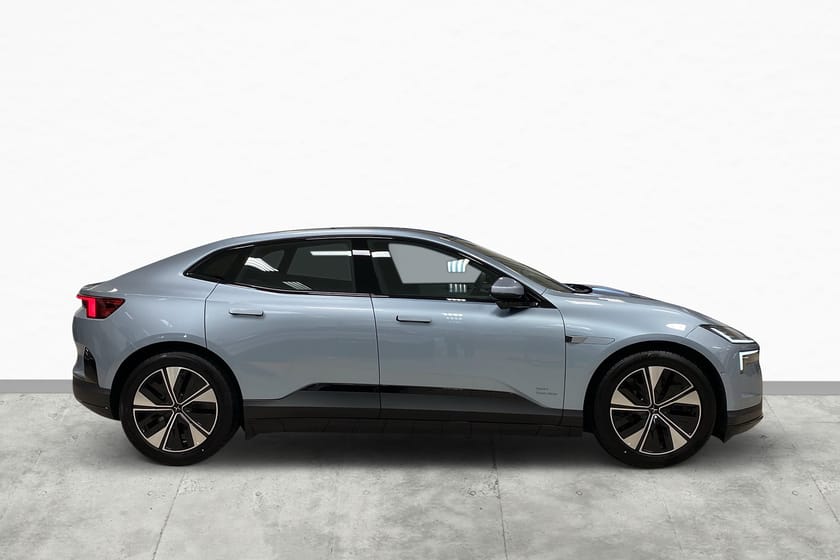 Bild 4 av Polestar 4 Long Range Dual Motor Plus