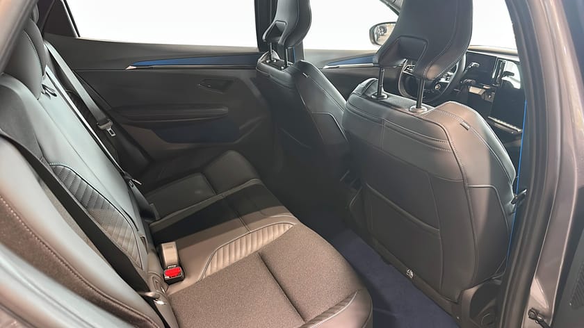 Bild 5 av Renault Scenic E-Tech ESPRIT ALPINE 87KWH PRIVATLEASINGKAMPANJ FR 5190:-/Mån
