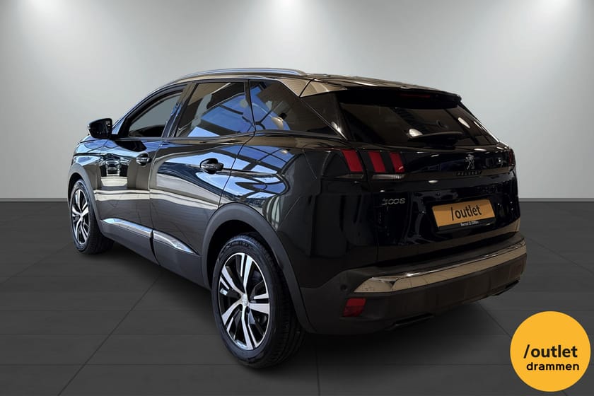 Bilde 3 av Peugeot 3008