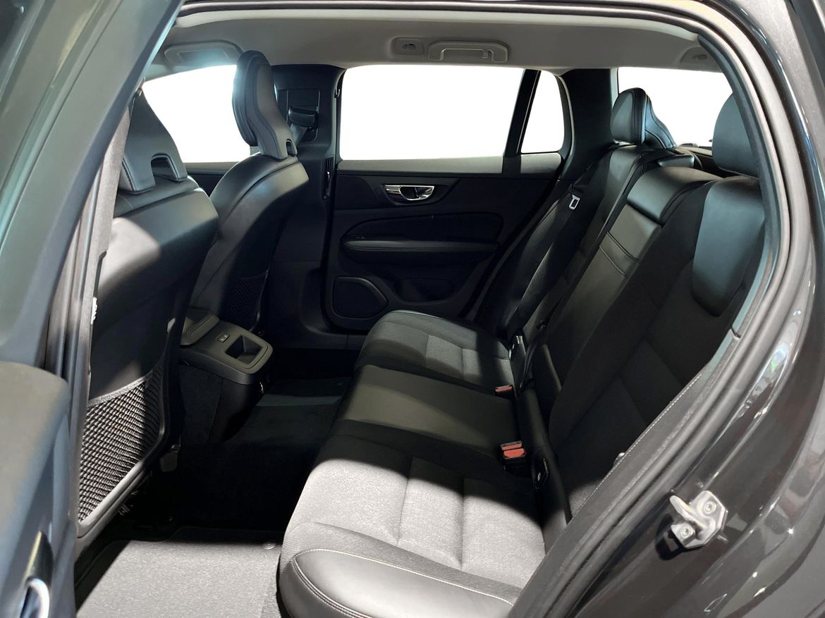 Volvo V60 2019 - miniatyr 7