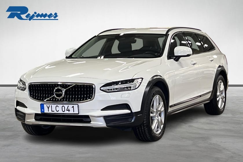 Bild 1 av Volvo V90 Cross Country