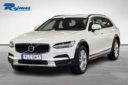 Volvo V90 Cross Country