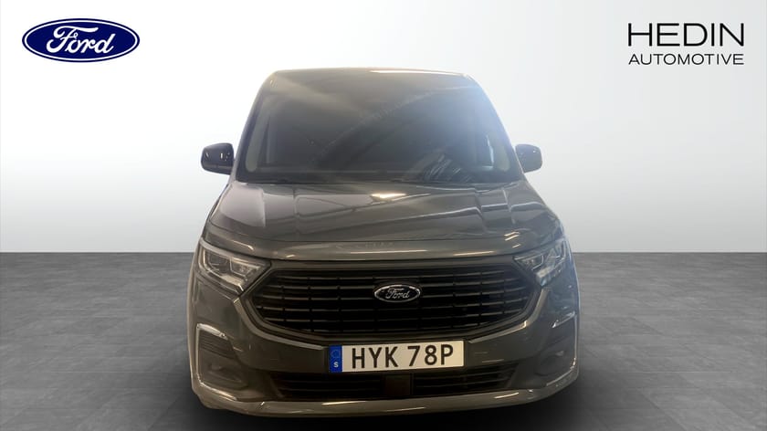 Bild 3 av Ford Grand Transit Connect Limited skåp  L2 - DEMO