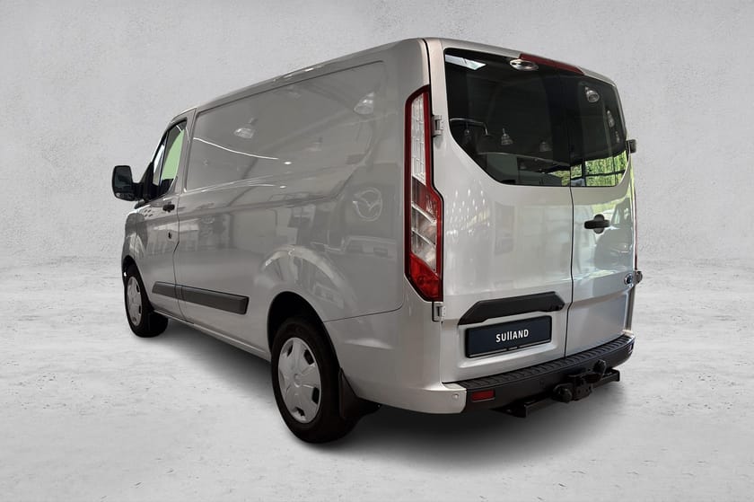 Bilde 3 av Ford Transit Custom 340 L1 Trend 130 Hk Automat