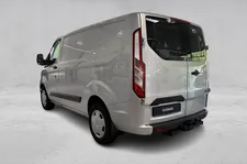 Thumnail bilde 2 av Ford Transit Custom 340