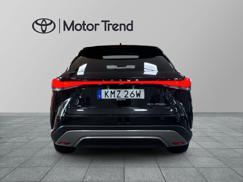 Bild 5 av Lexus RX 450h+