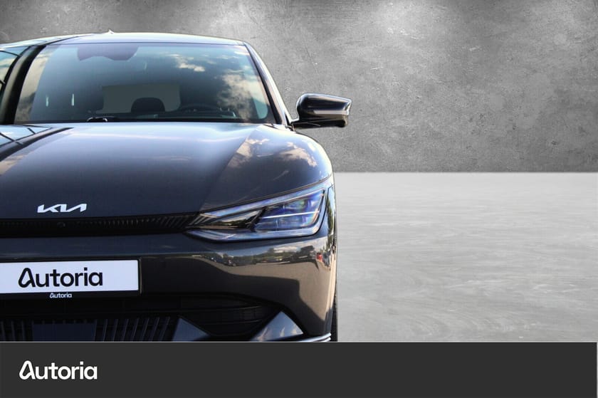 Bilde 5 av Kia EV6 Exclusive 77 kWh RWD