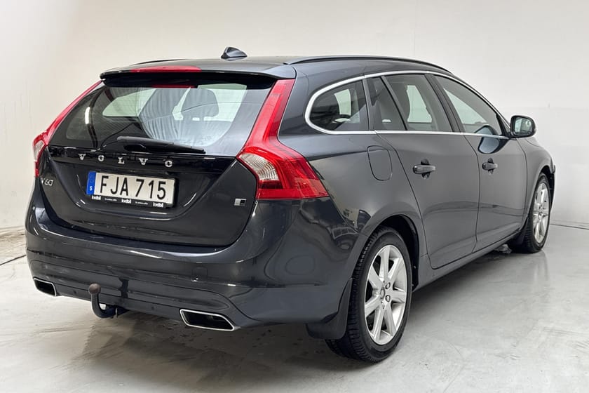 Bild 3 av Volvo V60