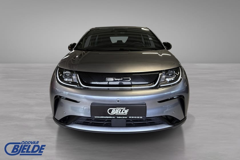 Bilde 2 av BYD Dolphin Comfort