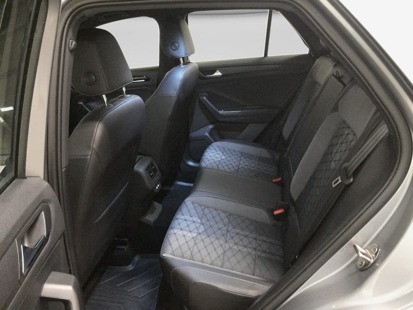 Bild 5 av Volkswagen T-Roc R-LINE 2.0 TDI 4M 150Hk DSG/Drag/ Värmare