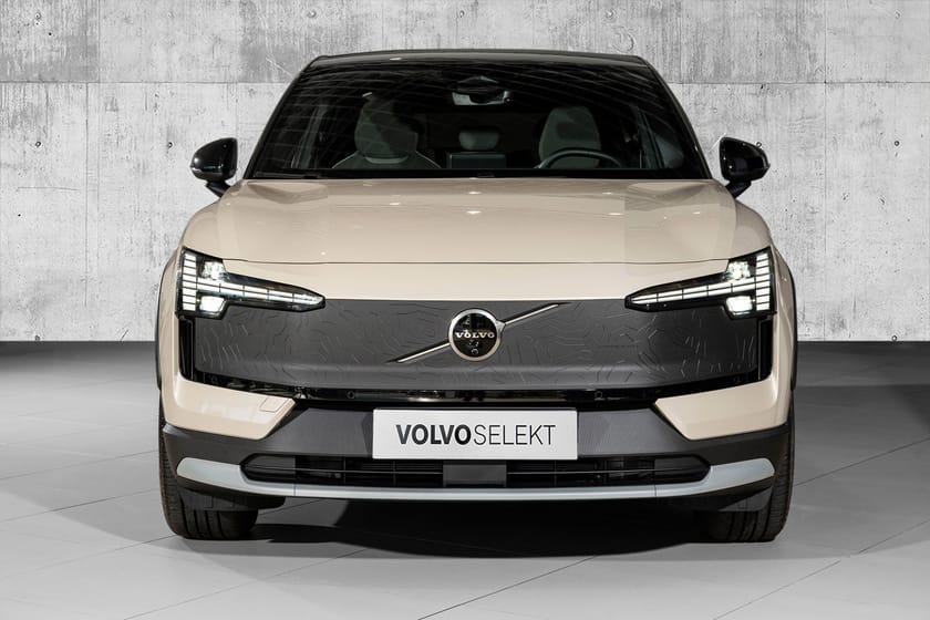 Bilde 3 av Volvo EX30 Cross Country Twin Motor Performance