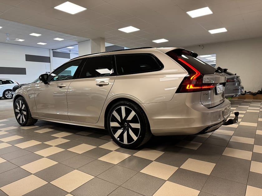 Bild 5 av Volvo V90