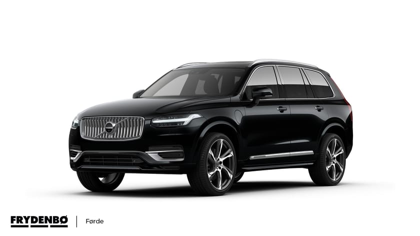 Bilde 1 av Volvo XC90
