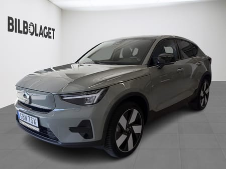 Volvo C40 Recharge Twin motor Core