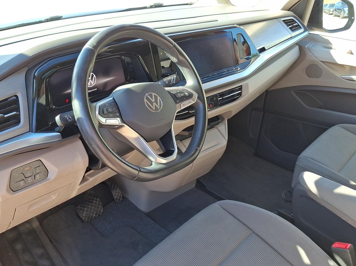 Volkswagen Volkswagen Multivan — bild 7