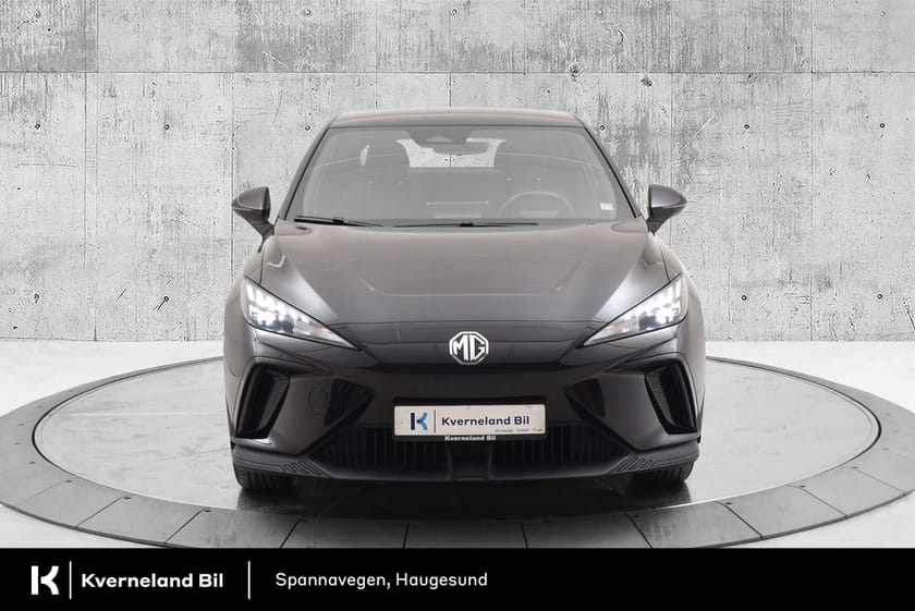 Bilde 2 av MG 4 Electric Standard Range