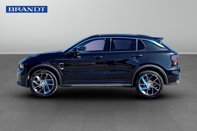 Bild 3 av Lynk & Co 01 PHEV 