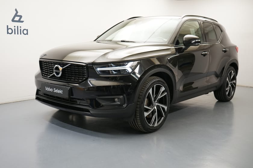 Bild 1 av Volvo XC40