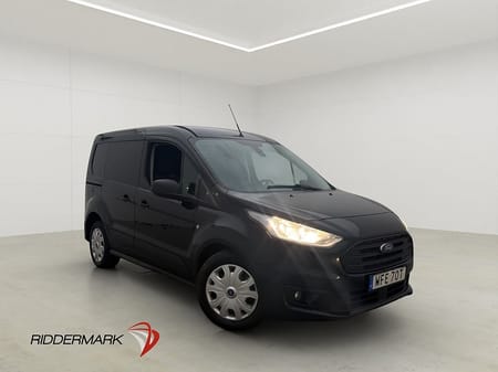 Ford Transit Connect 220