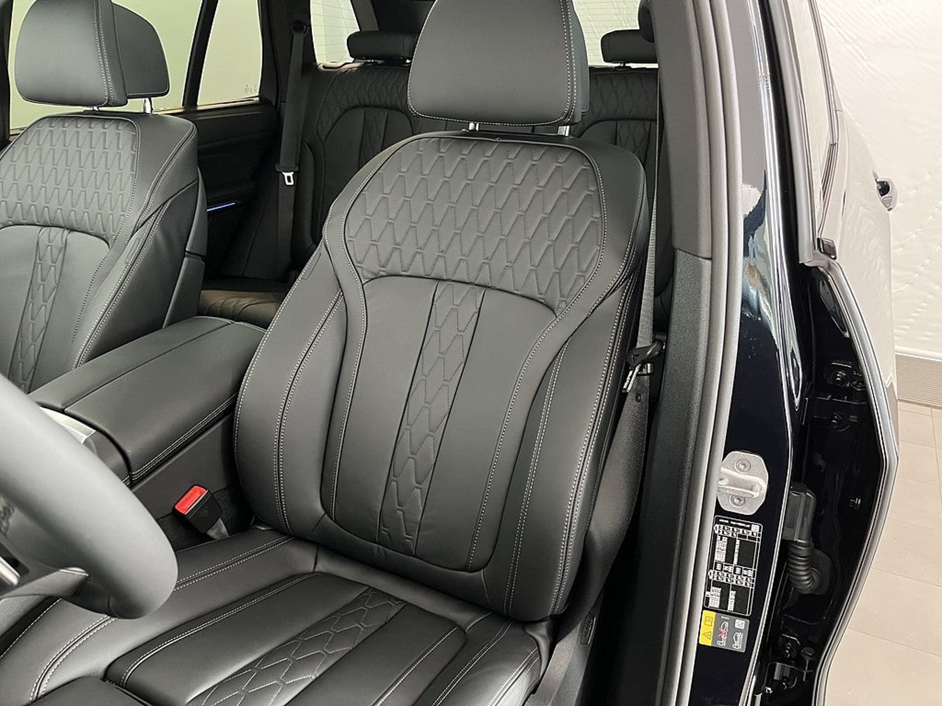 BMW X5 2026, bild 7/17